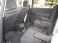 Liquid Silver Metallic - MAZDA5 Sport Photo No. 22