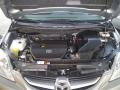 2.3 Liter DOHC 16-Valve VVT 4 Cylinder 2010 Mazda MAZDA5 Sport Engine