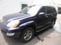Nautical Blue Metallic 2009 Lexus GX 470