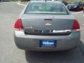 Dark Silver Metallic - Impala LT Photo No. 4