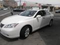 Starfire White Pearl - ES 350 Photo No. 1