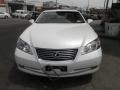 Starfire White Pearl - ES 350 Photo No. 2