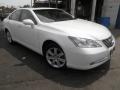 Starfire White Pearl - ES 350 Photo No. 3