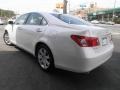Starfire White Pearl - ES 350 Photo No. 6