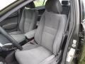 2008 Borrego Beige Metallic Honda Civic EX Sedan  photo #6