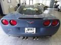 2011 Supersonic Blue Metallic Chevrolet Corvette Grand Sport Coupe  photo #4