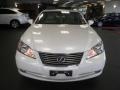 Starfire Pearl White - ES 350 Photo No. 2