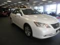 Starfire Pearl White - ES 350 Photo No. 3