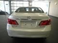 Starfire Pearl White - ES 350 Photo No. 5