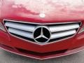 Mars Red - E 350 Coupe Photo No. 28