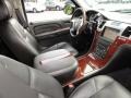  2009 Escalade Hybrid AWD Ebony/Ebony Interior