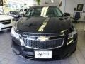 Black Granite Metallic - Cruze LT Photo No. 3