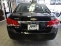 Black Granite Metallic - Cruze LT Photo No. 4