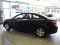 Black Granite Metallic - Cruze LT Photo No. 5