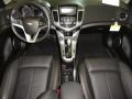 Black Granite Metallic - Cruze LT Photo No. 8