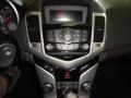 Black Granite Metallic - Cruze LT Photo No. 11