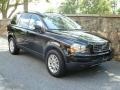 Ember Black Metallic - XC90 3.2 AWD Photo No. 1