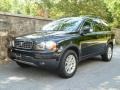 Ember Black Metallic - XC90 3.2 AWD Photo No. 4