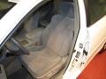 Super White - Camry LE Photo No. 6