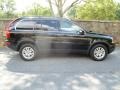 Ember Black Metallic - XC90 3.2 AWD Photo No. 11