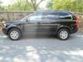 Ember Black Metallic - XC90 3.2 AWD Photo No. 12