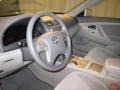 Super White - Camry LE Photo No. 12
