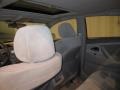 Super White - Camry LE Photo No. 18