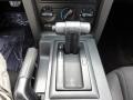 2005 Satin Silver Metallic Ford Mustang V6 Deluxe Coupe  photo #30