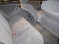 Super White - Camry LE Photo No. 21