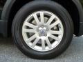 Ember Black Metallic - XC90 3.2 AWD Photo No. 28