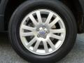 Ember Black Metallic - XC90 3.2 AWD Photo No. 30