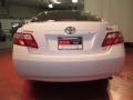 Super White - Camry LE Photo No. 5