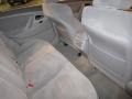 Super White - Camry LE Photo No. 22