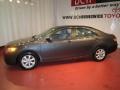 Magnetic Gray Metallic - Camry LE Photo No. 3