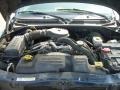 3.9 Liter OHV 12-Valve V6 2003 Dodge Dakota SLT Club Cab 4x4 Engine
