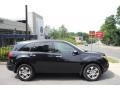 Formal Black - MDX Technology Photo No. 3