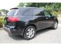 Formal Black - MDX Technology Photo No. 4