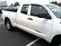 2011 Super White Toyota Tundra Double Cab  photo #21