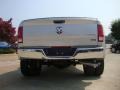 Bright Silver Metallic - Ram 3500 HD ST Crew Cab 4x4 Dually Photo No. 4