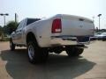 Bright Silver Metallic - Ram 3500 HD ST Crew Cab 4x4 Dually Photo No. 5