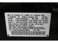 Formal Black - MDX Technology Photo No. 17