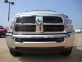 Bright Silver Metallic - Ram 3500 HD ST Crew Cab 4x4 Dually Photo No. 8