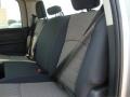 Bright Silver Metallic - Ram 3500 HD ST Crew Cab 4x4 Dually Photo No. 11