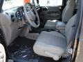 Dark Slate Gray/Medium Slate Gray Interior Photo for 2007 Jeep Wrangler #52098284