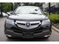 Formal Black - MDX Technology Photo No. 2