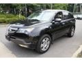 Formal Black - MDX Technology Photo No. 5