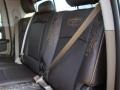  2011 Ram 2500 HD Laramie Longhorn Mega Cab 4x4 Light Pebble Beige/Bark Brown Interior