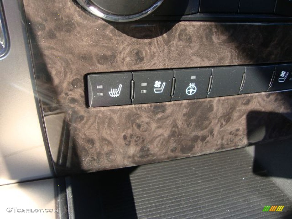 2011 Ram 2500 HD Laramie Longhorn Mega Cab 4x4 - Sagebrush Pearl / Light Pebble Beige/Bark Brown photo #22