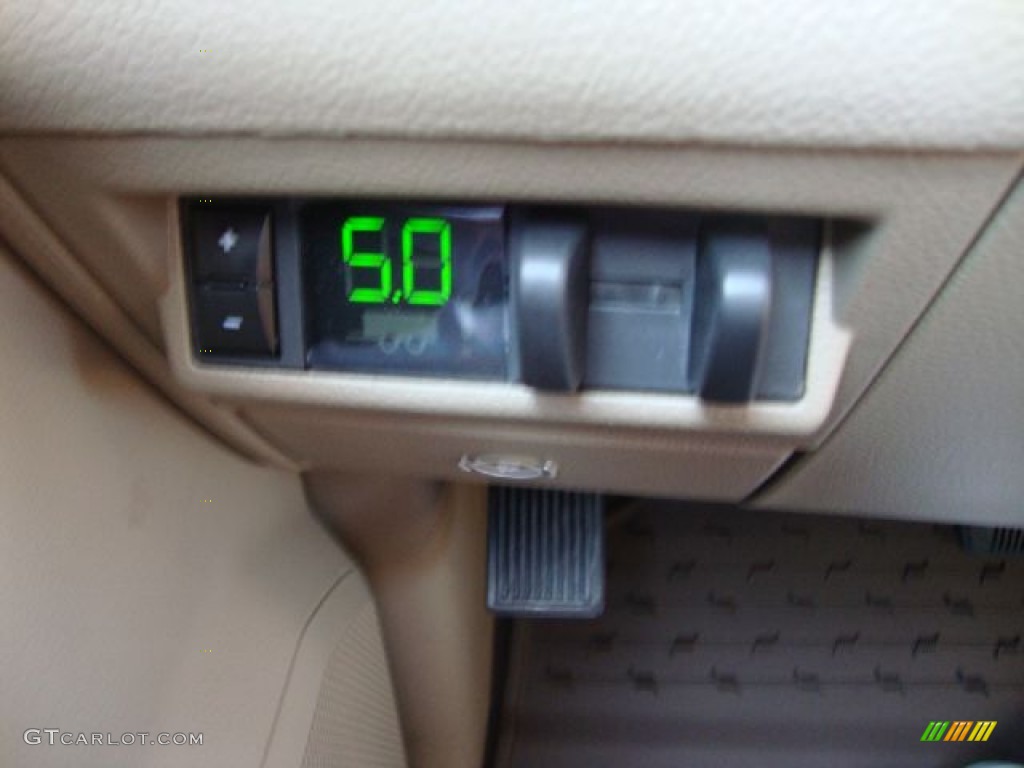 2011 Ram 2500 HD Laramie Longhorn Mega Cab 4x4 - Sagebrush Pearl / Light Pebble Beige/Bark Brown photo #24