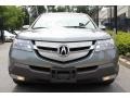 Sterling Gray Metallic - MDX Technology Photo No. 2